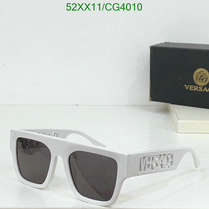 Versace-Glasses Code: CG4010 $: 52USD