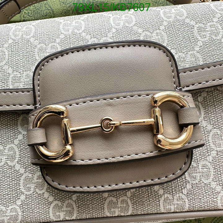 Gucci-Bag-4A Quality Code: KB7607 $: 79USD