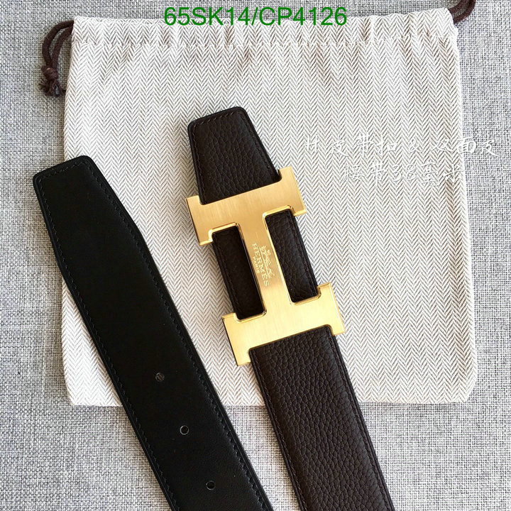 Hermes-Belts Code: CP4126 $: 65USD