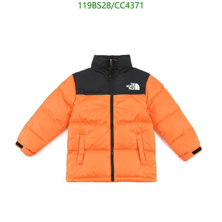 The North Face-Kids Clothing Code: CC4371 $: 119USD