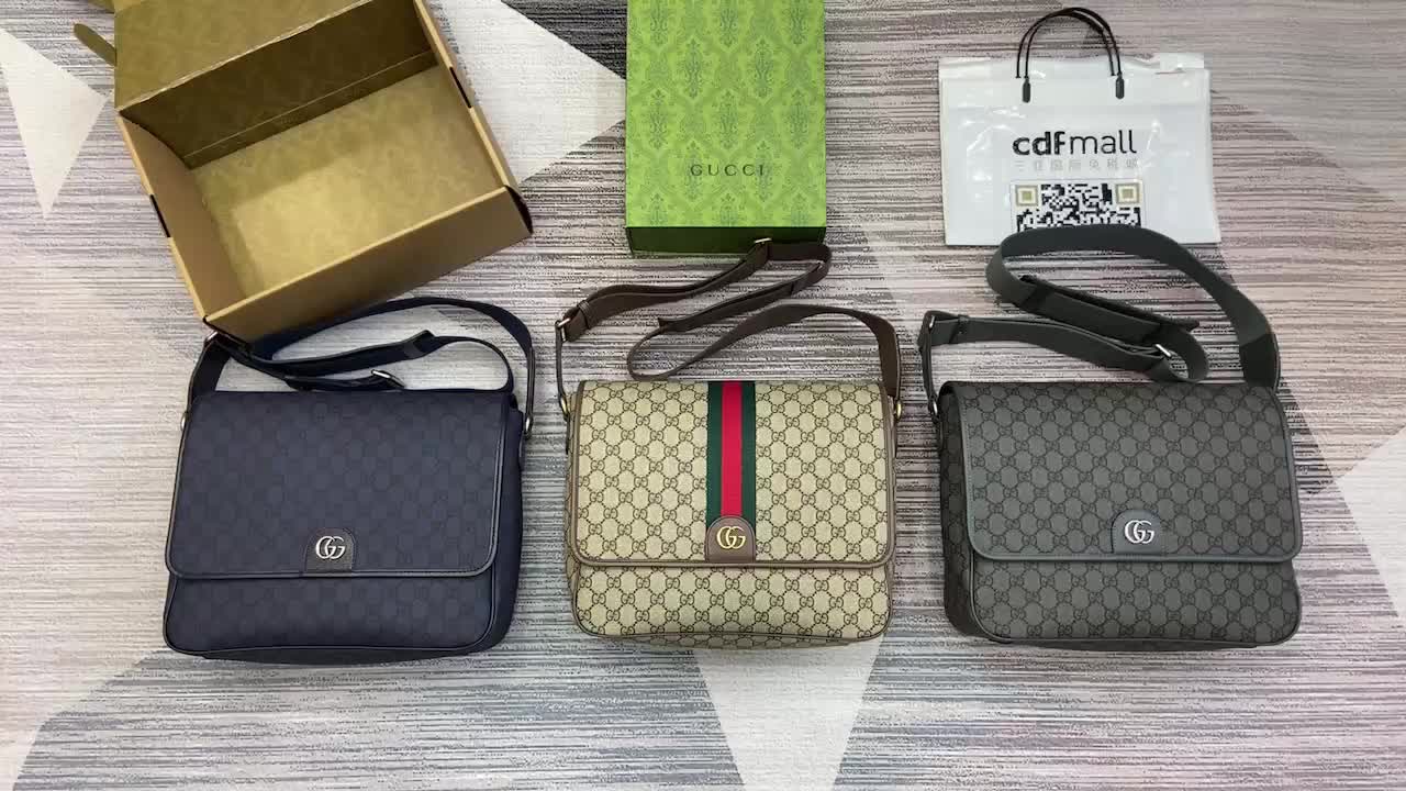 Gucci-Bag-Mirror Quality Code: CB3900 $: 219USD