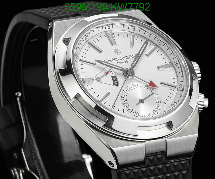 Vacheron Constantin-Watch-Mirror Quality Code: KW7792 $: 659USD