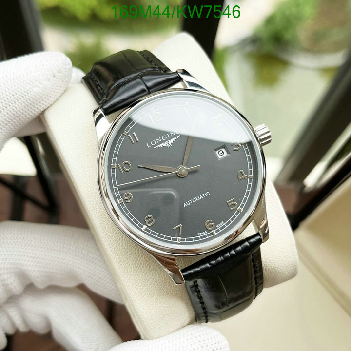 LONGINES-Watch-4A Quality Code: KW7546 $: 169USD