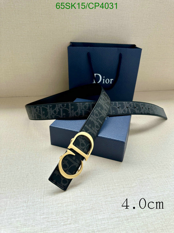 Dior-Belts Code: CP4031 $: 65USD