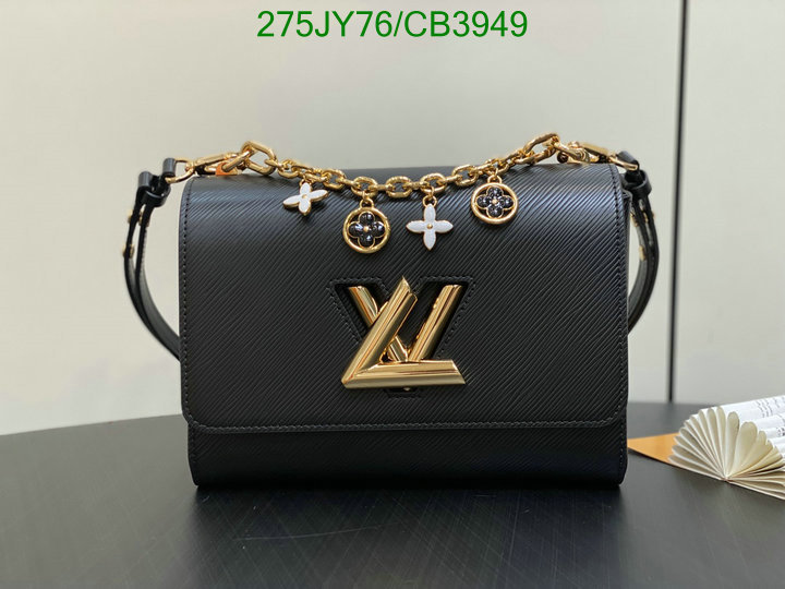 LV-Bag-Mirror Quality Code: CB3949 $: 275USD