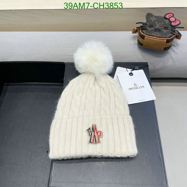 Moncler-Cap(Hat) Code: CH3853 $: 39USD