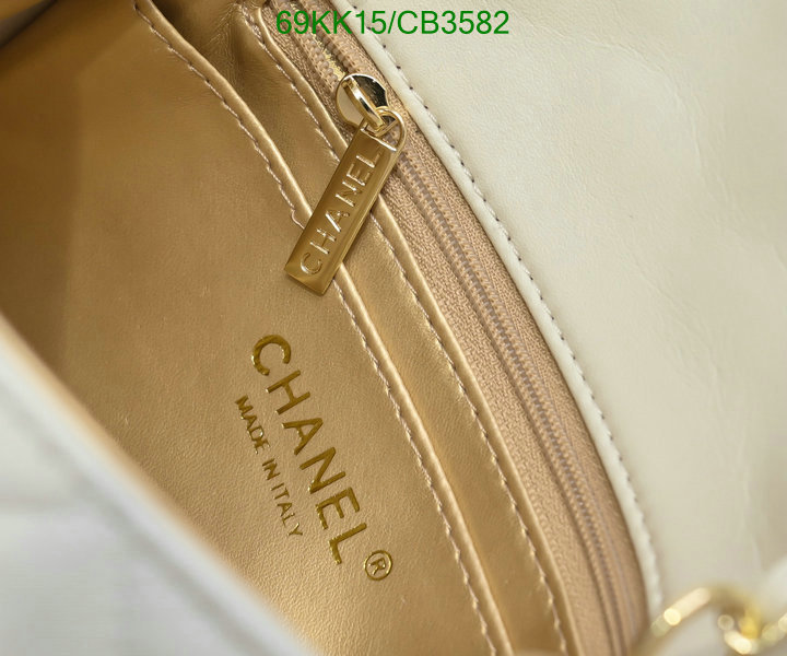 Chanel-Bag-4A Quality Code: CB3582 $: 69USD