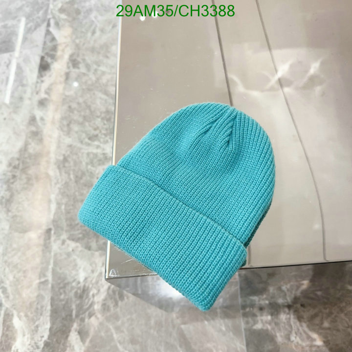 Prada-Cap(Hat) Code: CH3388 $: 29USD