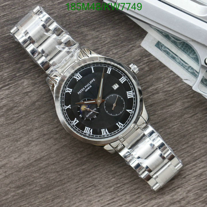 Patek Philippe-Watch-4A Quality Code: KW7749 $: 185USD