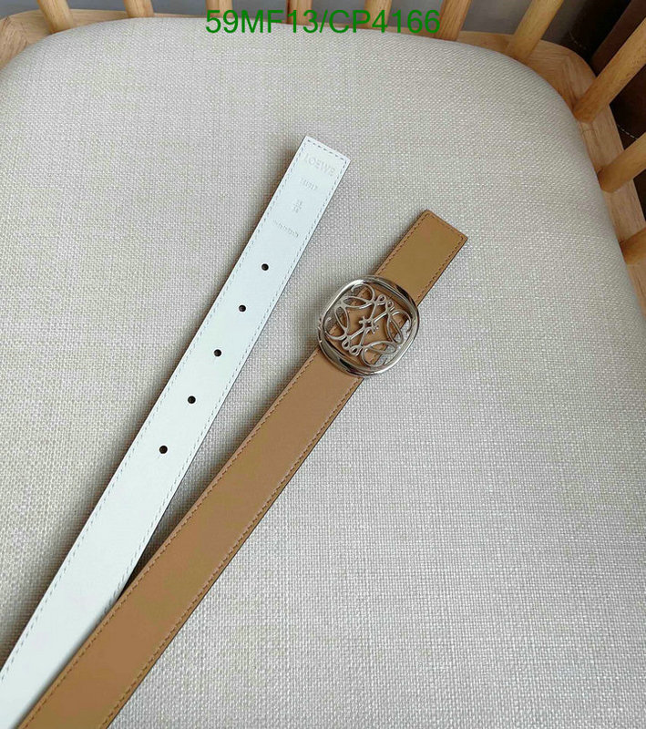 Loewe-Belts Code: CP4166 $: 59USD