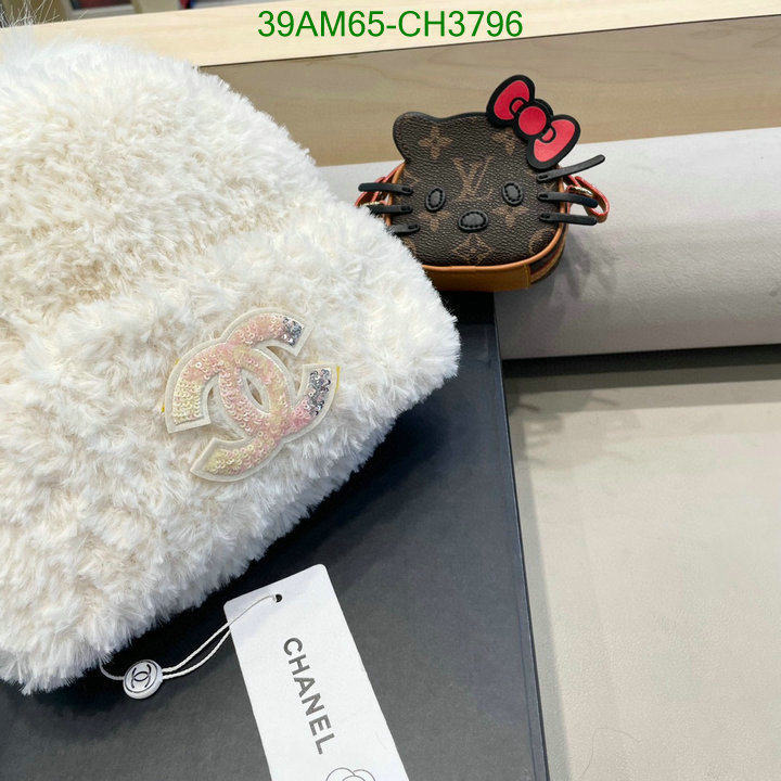 Chanel-Cap(Hat) Code: CH3796 $: 39USD