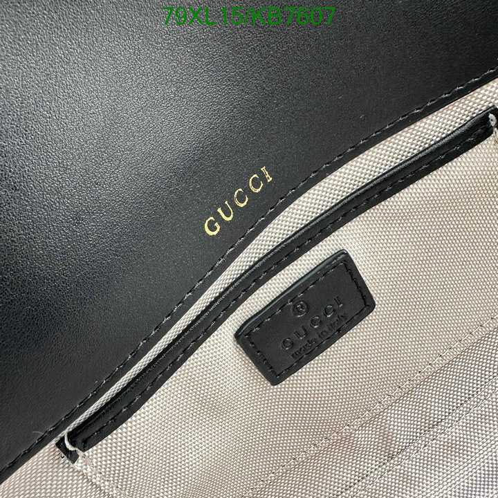 Gucci-Bag-4A Quality Code: KB7607 $: 79USD