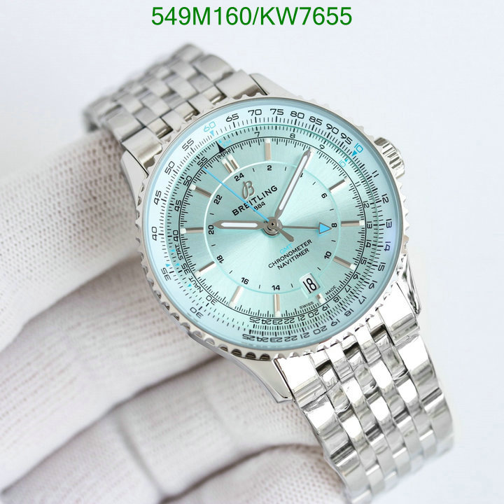 Breitling-Watch-Mirror Quality Code: KW7655 $: 549USD