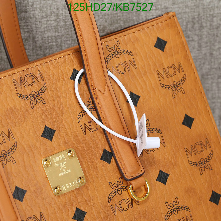 MCM-Bag-Mirror Quality Code: KB7527 $: 125USD