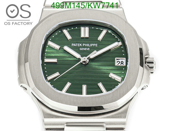 Patek Philippe-Watch-Mirror Quality Code: KW7741 $: 499USD