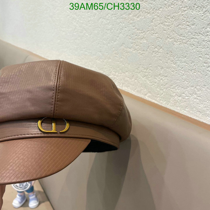 Dior-Cap(Hat) Code: CH3330 $: 39USD