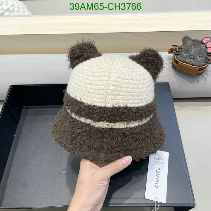 Chanel-Cap(Hat) Code: CH3766 $: 39USD