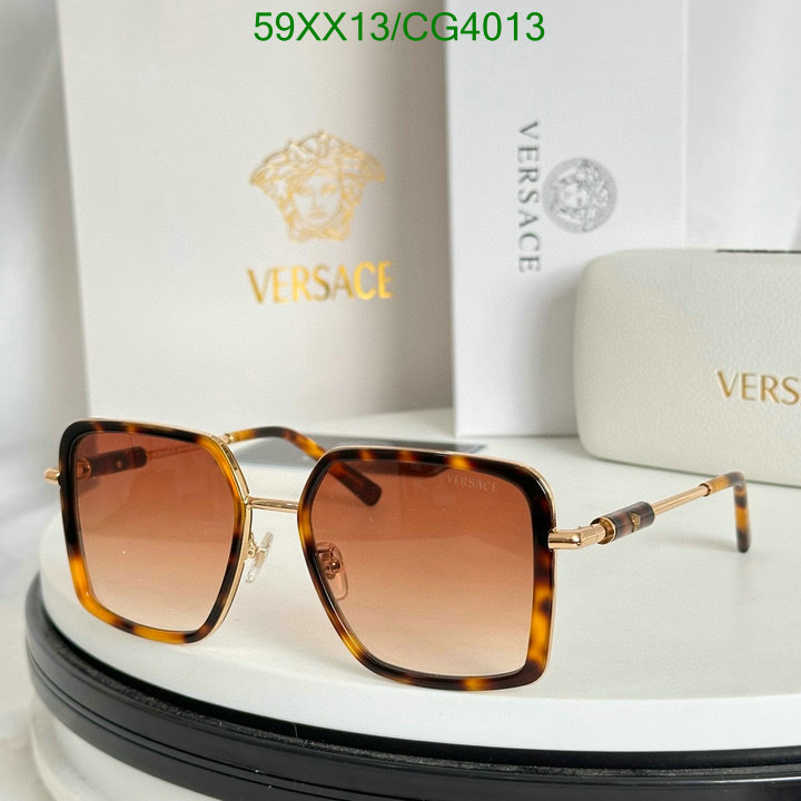 Versace-Glasses Code: CG4013 $: 59USD