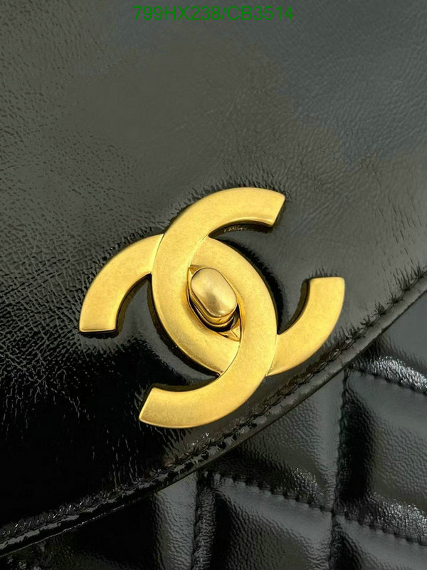 Chanel-Bag-Mirror Quality Code: CB3514 $: 799USD