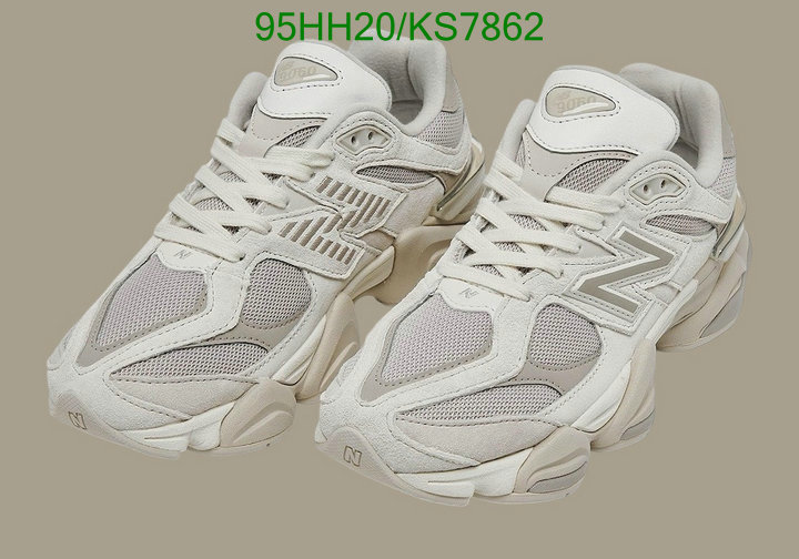 New Balance-Women Shoes Code: KS7862 $: 95USD