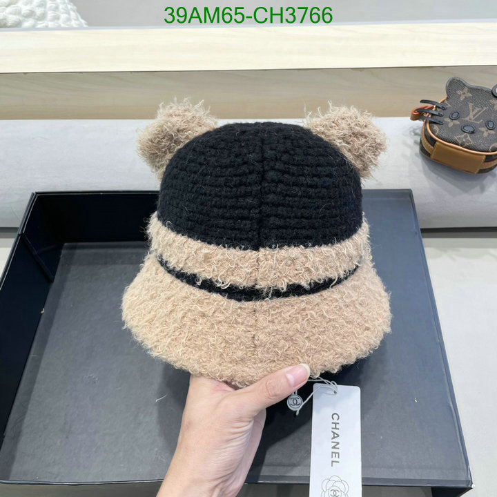 Chanel-Cap(Hat) Code: CH3766 $: 39USD