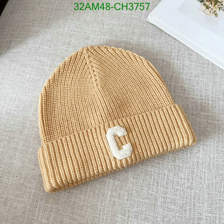 Celine-Cap(Hat) Code: CH3757 $: 32USD