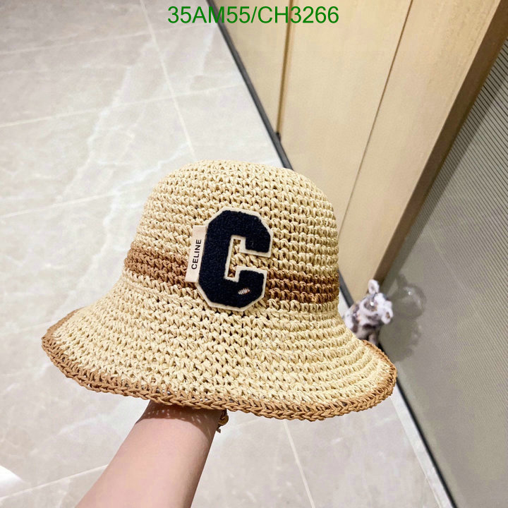 Celine-Cap(Hat) Code: CH3266 $: 35USD