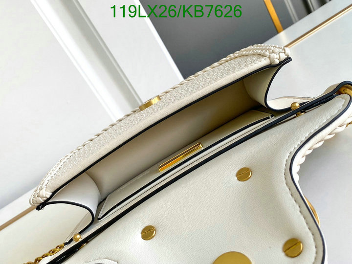 Valentino-Bag-4A Quality Code: KB7626