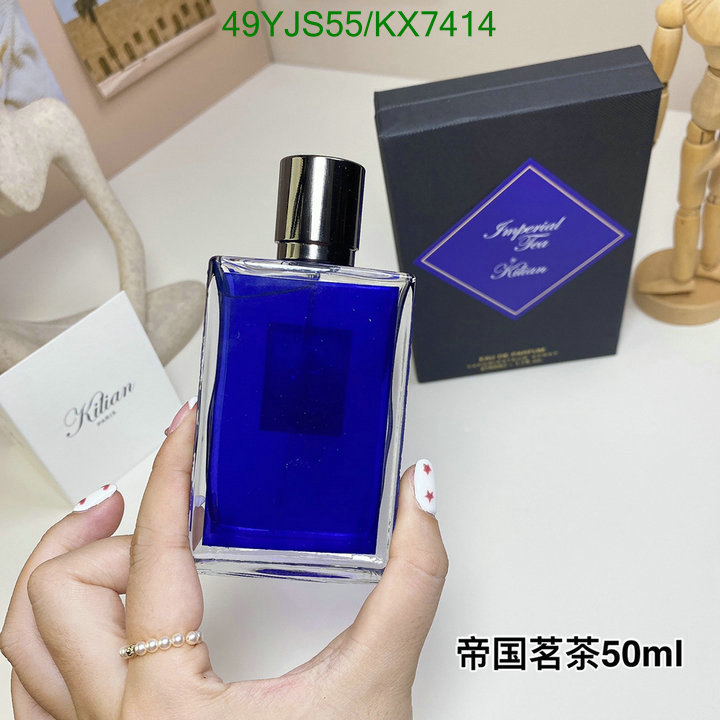 Kilian-Perfume Code: KX7414 $: 49USD