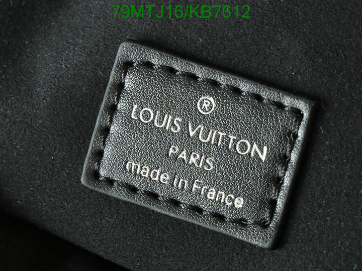 LV-Bag-4A Quality Code: KB7612 $: 79USD