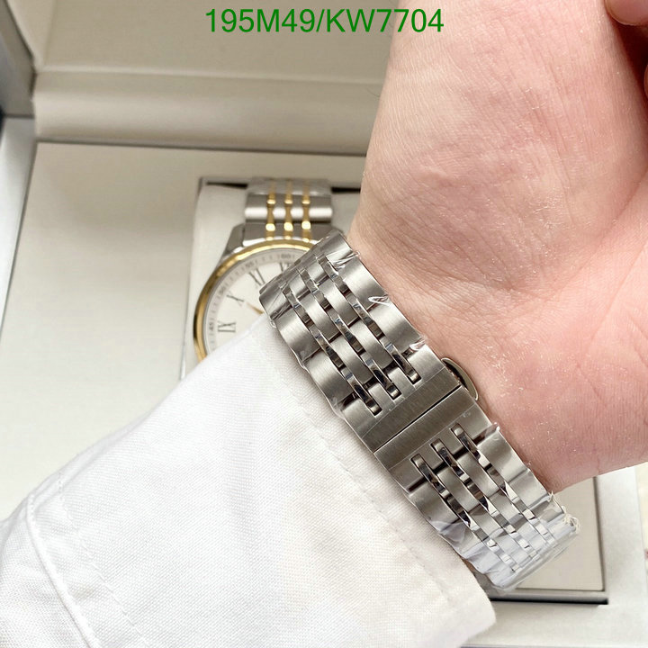 Longines-Watch-Mirror Quality Code: KW7704 $: 195USD