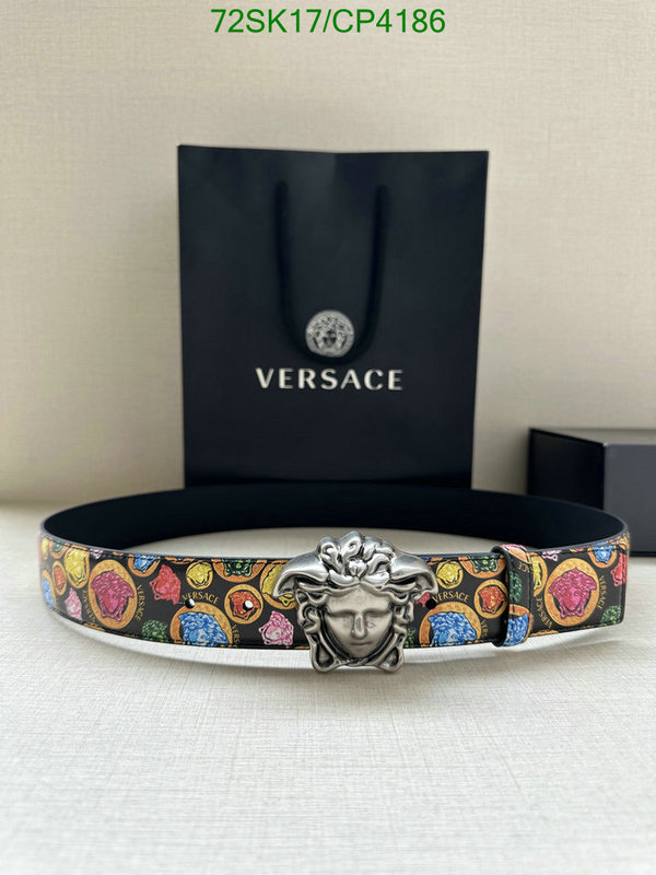 Versace-Belts Code: CP4186 $: 72USD