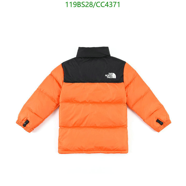 The North Face-Kids Clothing Code: CC4371 $: 119USD