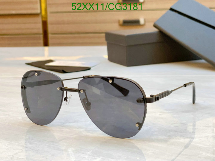 Dior-Glasses Code: CG3181 $: 52USD