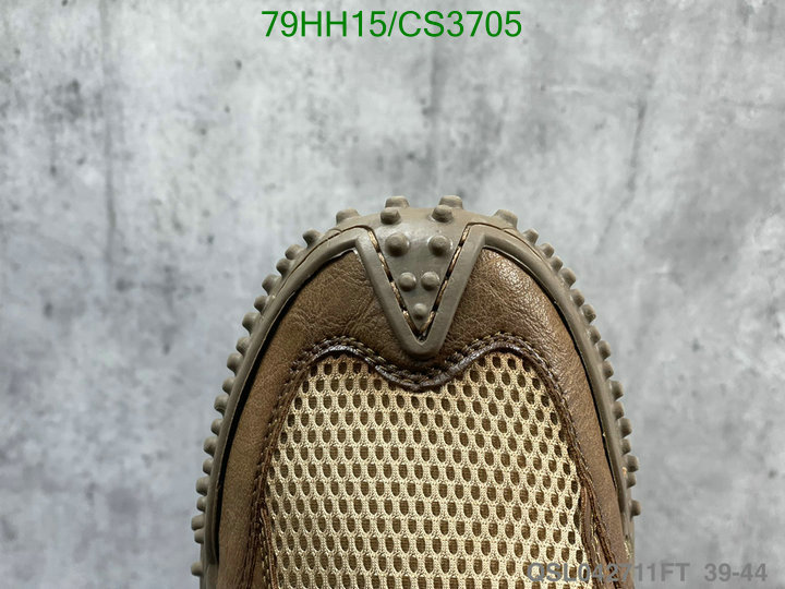 Ecco-Men shoes Code: CS3705 $: 79USD