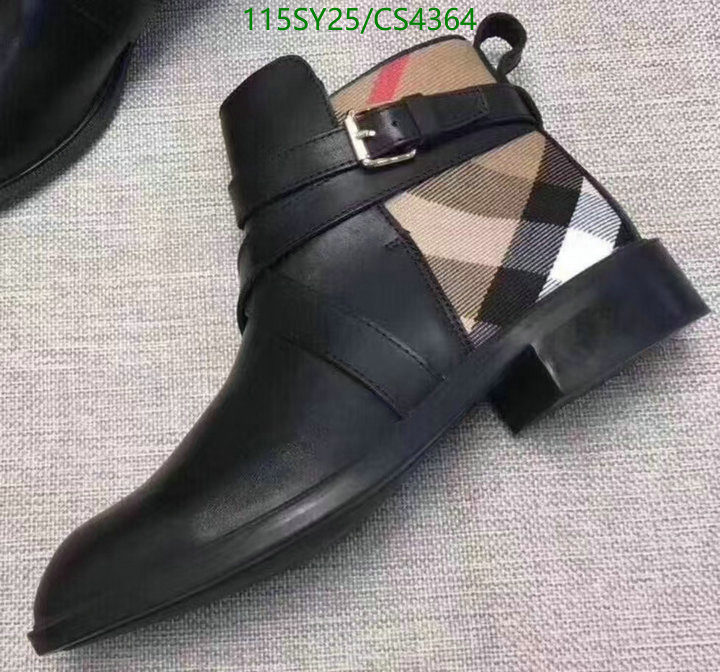 Burberry-Women Shoes Code: CS4364 $: 115USD