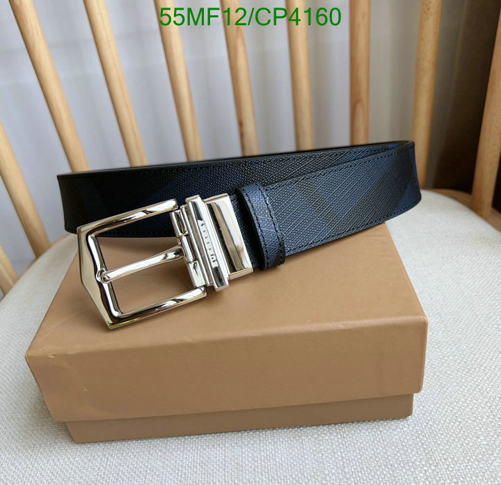 Burberry-Belts Code: CP4160 $: 55USD