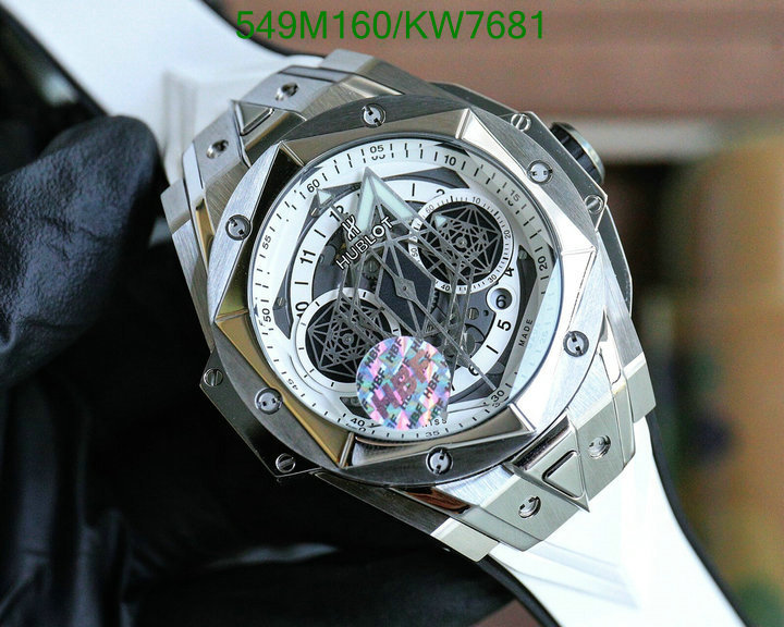 Hublot-Watch-Mirror Quality Code: KW7681 $: 549USD