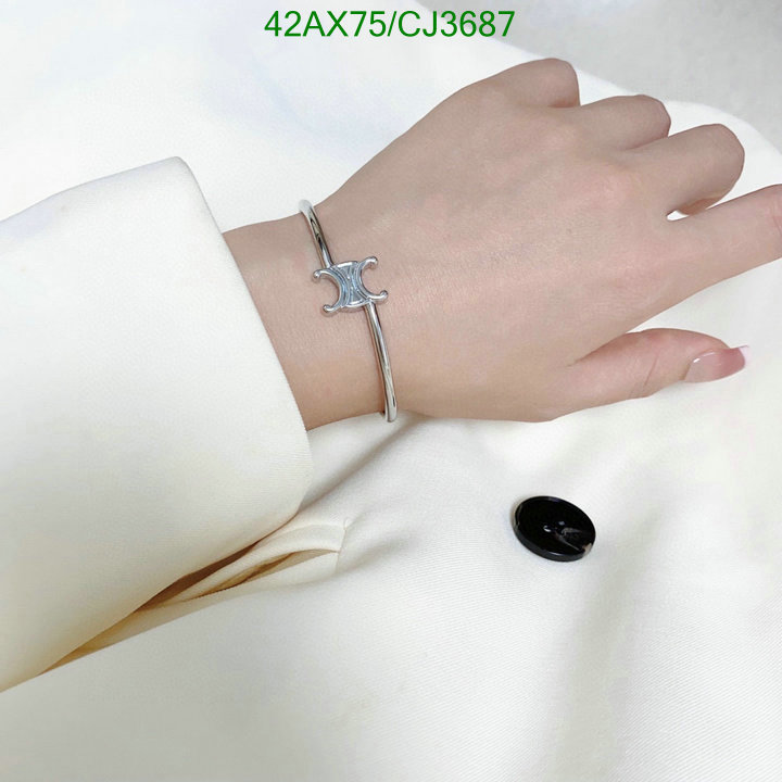 Celine-Jewelry Code: CJ3687 $: 42USD