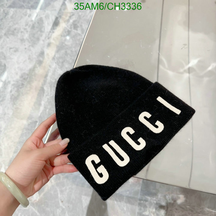 Gucci-Cap(Hat) Code: CH3336 $: 35USD