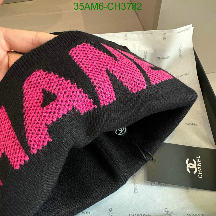 Chanel-Cap(Hat) Code: CH3782 $: 35USD