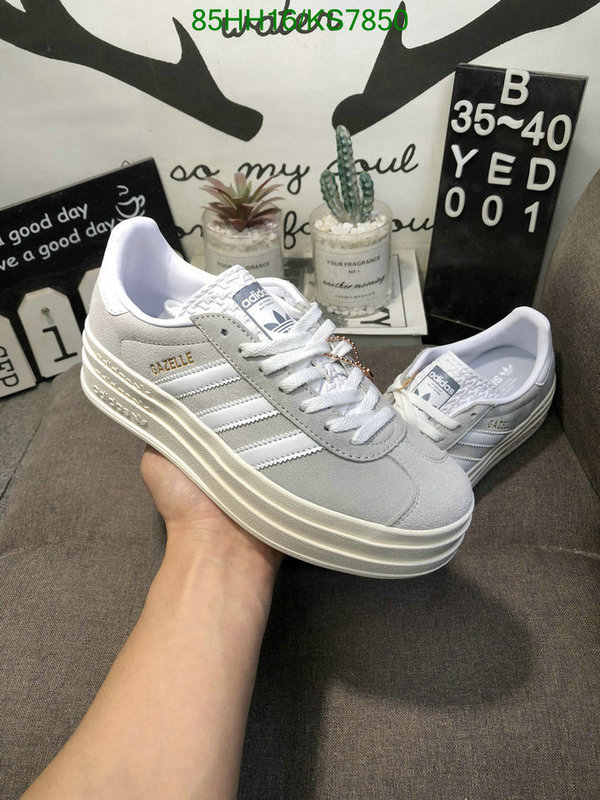 Adidas-Women Shoes Code: KS7850 $: 85USD