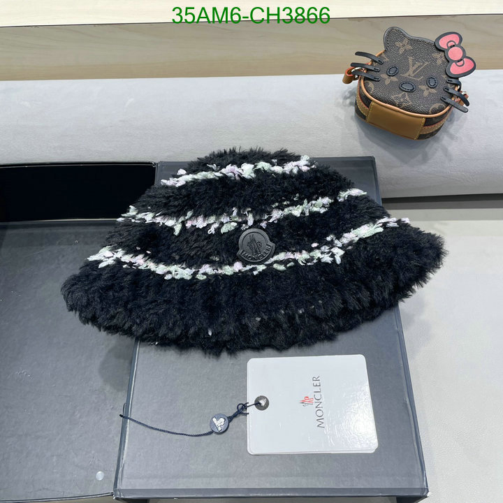 Moncler-Cap(Hat) Code: CH3866 $: 35USD