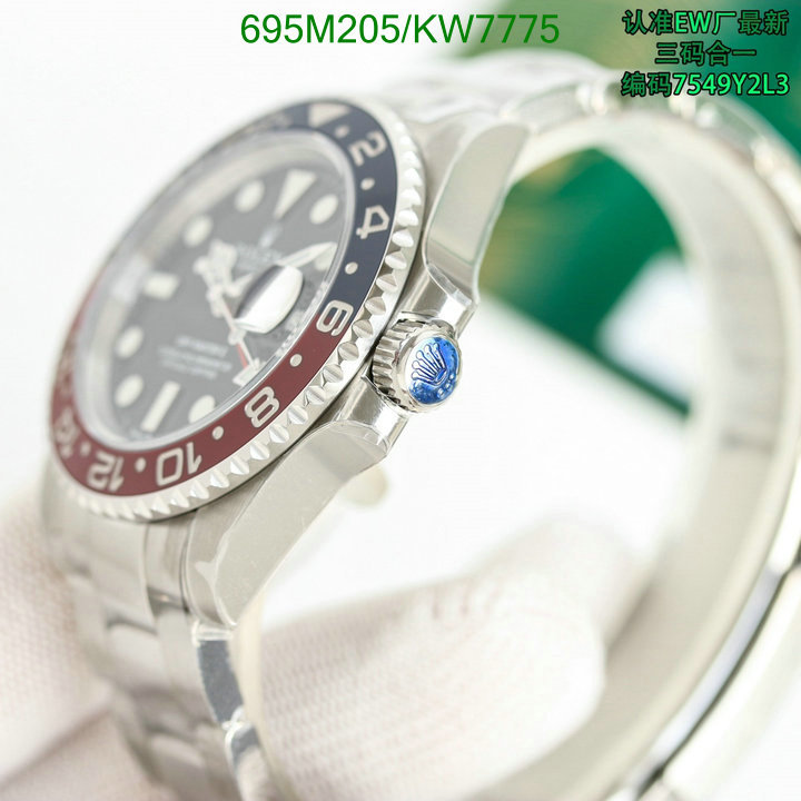 Rolex-Watch-Mirror Quality Code: KW7775 $: 695USD