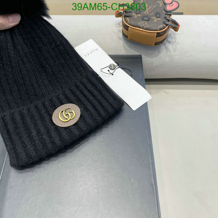 Gucci-Cap(Hat) Code: CH3803 $: 39USD