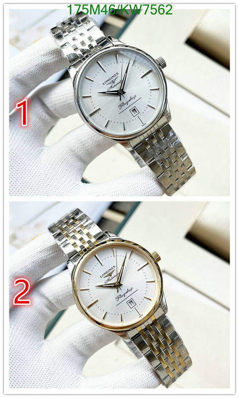 LONGINES-Watch-4A Quality Code: KW7562 $: 175USD