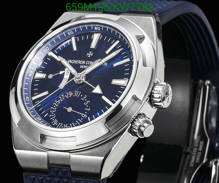 Vacheron Constantin-Watch-Mirror Quality Code: KW7792 $: 659USD