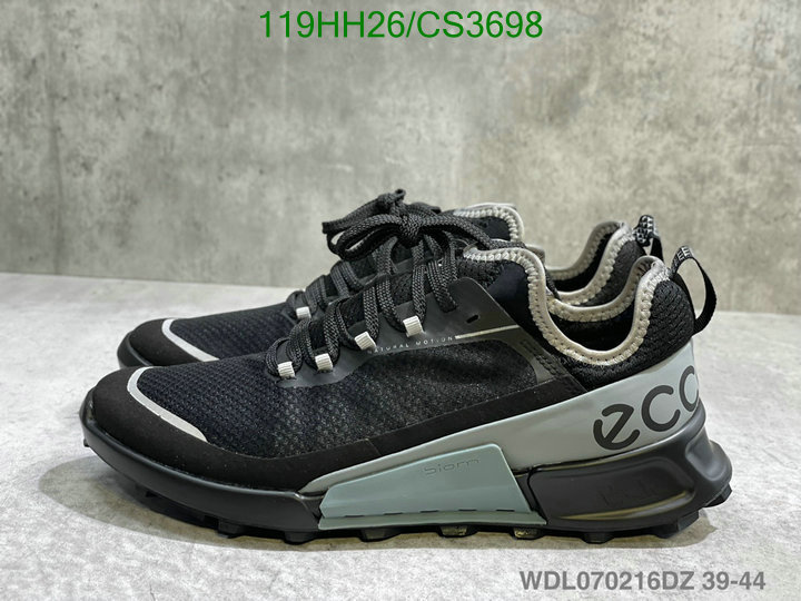 Ecco-Men shoes Code: CS3698 $: 119USD