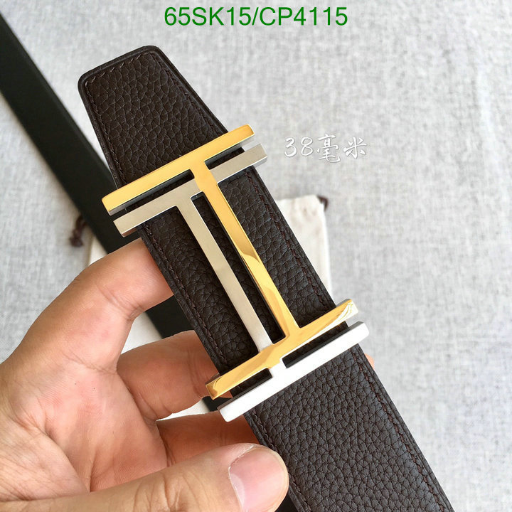 Hermes-Belts Code: CP4115 $: 65USD