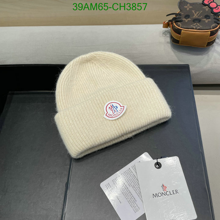 Moncler-Cap(Hat) Code: CH3857 $: 39USD